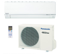 Кондиціонер Panasonic Deluxe CS/CU-E7RKD