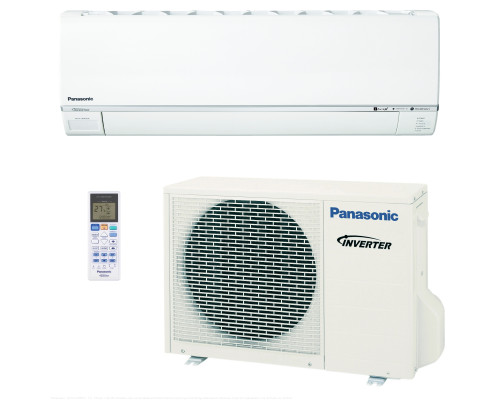 Кондиционер Panasonic Deluxe CS/CU-E7RKD