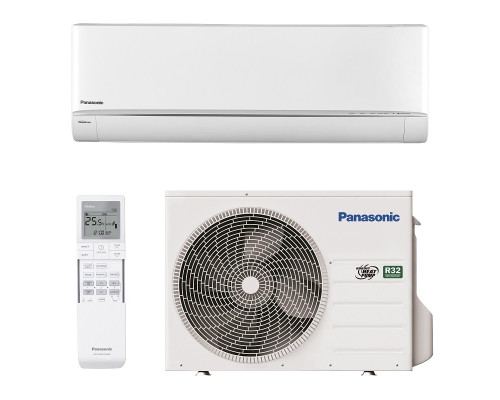 Кондиционер Panasonic Nordic CS/CU-HZ25UKE