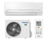 Кондиціонер Panasonic Super Compact CS/CU-PZ35WKD