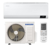 Кондиционер Samsung AR09BXFAMWKNUA