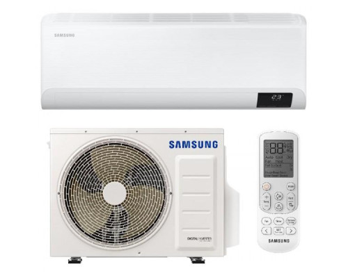Кондиционер Samsung AR09BXFAMWKNUA