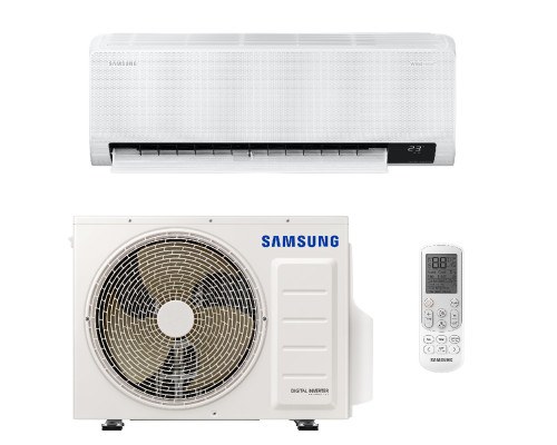 Кондиціонер Samsung AR09BXHCNWKNUA