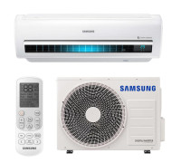 Кондиционер Samsung AR09NXPDPWKNEE