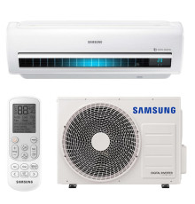 Кондиционер Samsung AR09NXPDPWKNEE