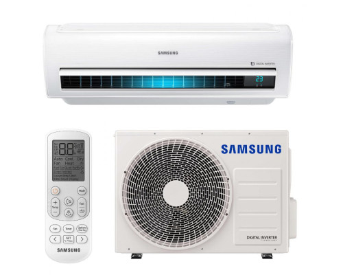 Кондиционер Samsung AR09NXPDPWKNEE