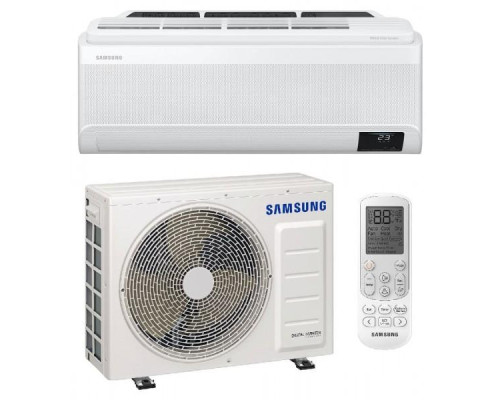 Кондиционер Samsung AR12AXAAAWKNER