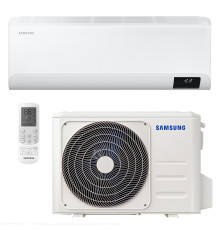 Кондиционер Samsung AR18BXFAMWKNUA