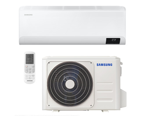 Кондиціонер Samsung AR18BXFAMWKNUA