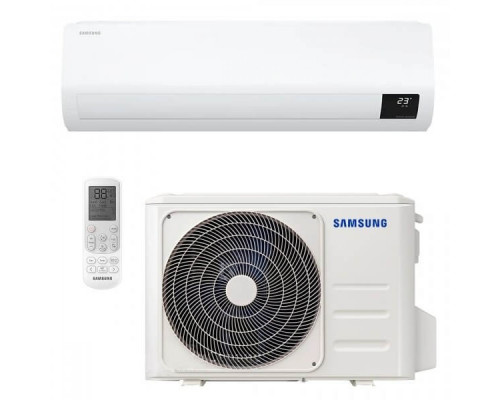 Кондиціонер Samsung AR24BXFAMWKNUA