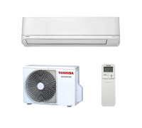 Кондиціонер Toshiba PKVSG RAS-22PKVSG-UA/RAS-22PAVSG-UA