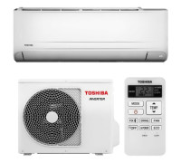Кондиционер Toshiba Seiya J2KVG RAS-B13J2KVG-UA/RAS-13J2AVG-UA
