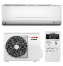 Кондиционер Toshiba Seiya J2KVG RAS-B07J2KVG-UA/RAS-07J2AVG-UA