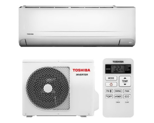 Кондиционер Toshiba Seiya J2KVG RAS-B16J2KVG-UA/RAS-16J2AVG-UA
