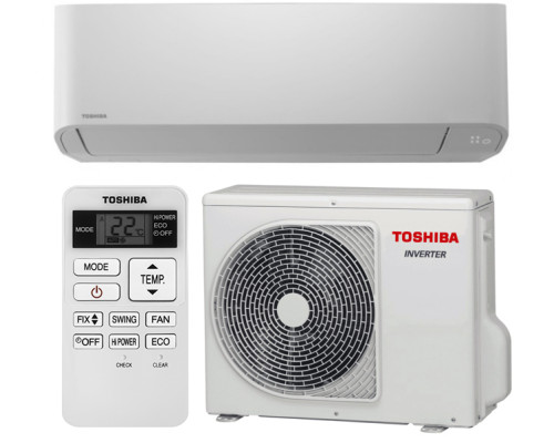 Кондиционер Toshiba Seiya TKVG EE RAS-10TKVG-EE/RAS-10TAVG-EE