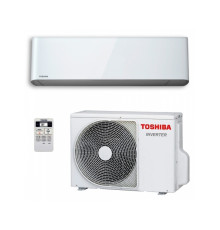 Кондиционер Toshiba Seiya TKVG RAS-B07TKVG-UA/RAS-07TAVG-UA