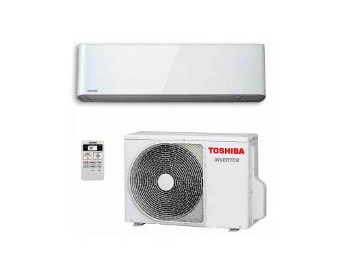 Кондиционер Toshiba Seiya TKVG RAS-B10TKVG-UA/RAS-10TAVG-UA
