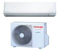 Кондиціонер Toshiba Shorai Premium RAS-B22J2KVRG-E/RAS-22J2AVRG-E