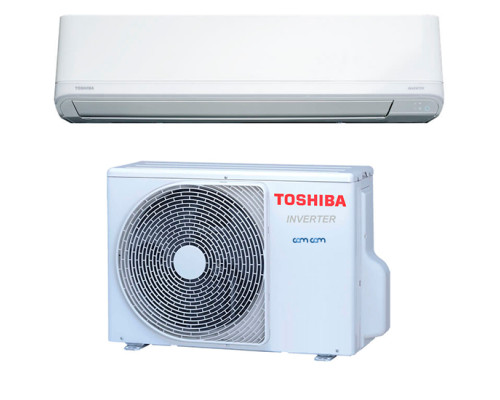 Кондиционер Toshiba Shorai Premium RAS-B16J2KVRG-E/RAS-16J2AVRG-E