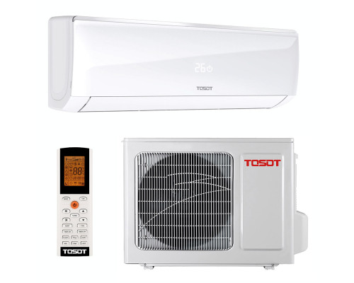 Кондиционер Tosot EXPERT API GX-18AP2
