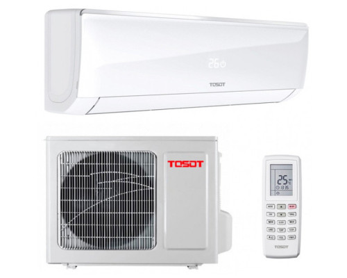 Кондиционер Tosot EXPERT GB-12VP2