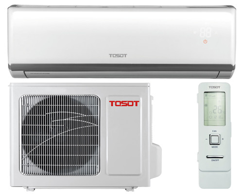 Кондиционер Tosot NORTH GK-09TS