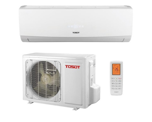 Кондиционер Tosot SMART GS-18DW