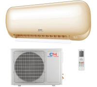 Кондиционер COOPER&HUNTER Avalon CH-S12FTXB-G