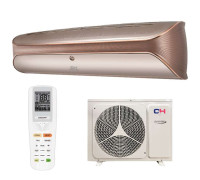Кондиционер COOPER&HUNTER Imperial CH-S18FTXZ-NG