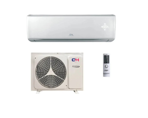 Кондиционер COOPER&HUNTER Nordic Continental CH-S12FTXR-NG