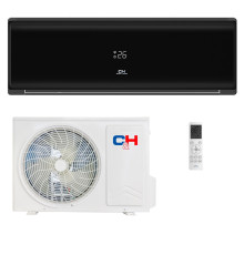 Кондиционер COOPER&HUNTER Nordic Premium CH-S09FTXN-PB
