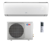 Кондиционер COOPER&HUNTER Nordic Premium CH-S18FTXN-PW