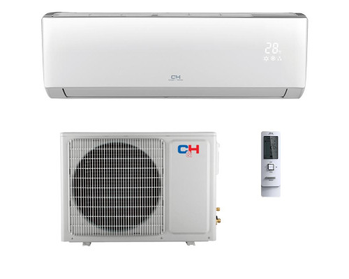 Кондиционер COOPER&HUNTER Nordic Premium CH-S18FTXN-PW