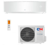 Кондиционер COOPER&HUNTER Supreme CH-S24FTXAM2S-WP