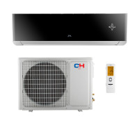 Кондиционер COOPER&HUNTER Supreme Continental CH-S18FTXAL-BL
