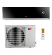 Кондиционер COOPER&HUNTER Supreme Continental CH-S09FTXAL-BL