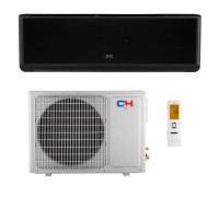 Кондиционер COOPER&HUNTER Supreme Continental CH-S24FTXAL-FB