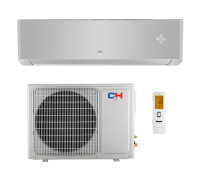 Кондиціонер COOPER&HUNTER Supreme Continental CH-S18FTXAL-SC