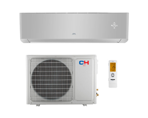 Кондиционер COOPER&HUNTER Supreme Continental CH-S18FTXAL-SC