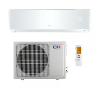 Кондиционер COOPER&HUNTER Supreme Continental CH-S18FTXAL-WP