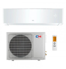 Кондиционер COOPER&HUNTER Supreme Continental CH-S09FTXAL-WP