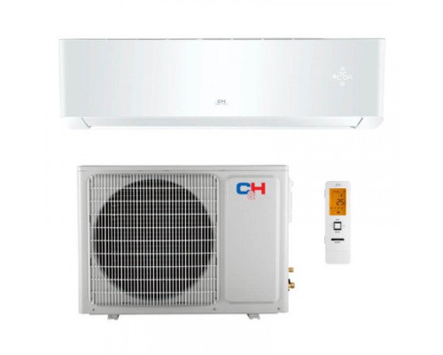 Кондиционер COOPER&HUNTER Supreme Continental CH-S18FTXAL-WP