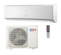 Кондиционер COOPER&HUNTER Winner CH-S09FTX5