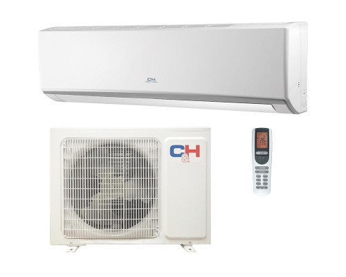 Кондиционер COOPER&HUNTER Winner CH-S09FTX5