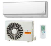 Кондиционер Hitachi RAS-14LH2