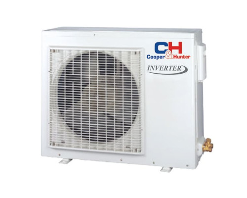 Кондиционер COOPER&HUNTER CH-S09FVX-NG (INVERTER CONSOL NG)