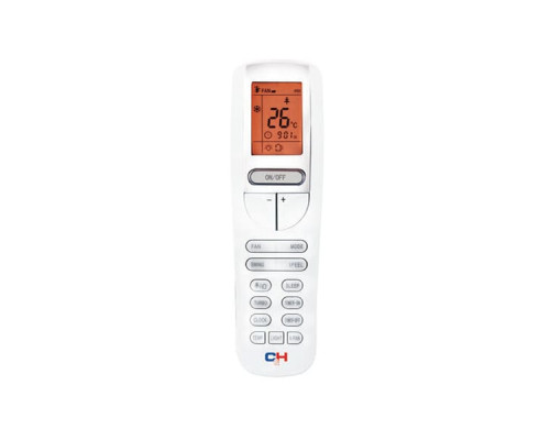 Кондиционер COOPER&HUNTER CH-S09FVX-NG (INVERTER CONSOL NG)