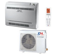 Кондиціонер COOPER&HUNTER CH-S09FVX-NG (INVERTER CONSOL NG)