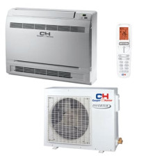 Кондиционер COOPER&HUNTER CH-S09FVX-NG (INVERTER CONSOL NG)