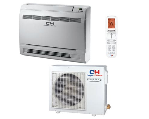 Кондиционер COOPER&HUNTER CH-S09FVX-NG (INVERTER CONSOL NG)